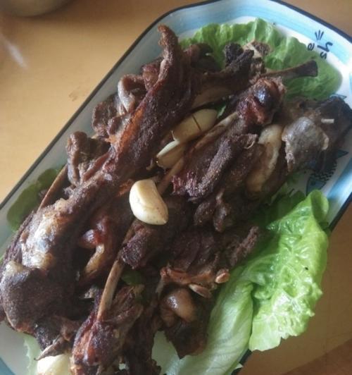 香酥烤羊排怎么做？步骤详解与常见问题解答？