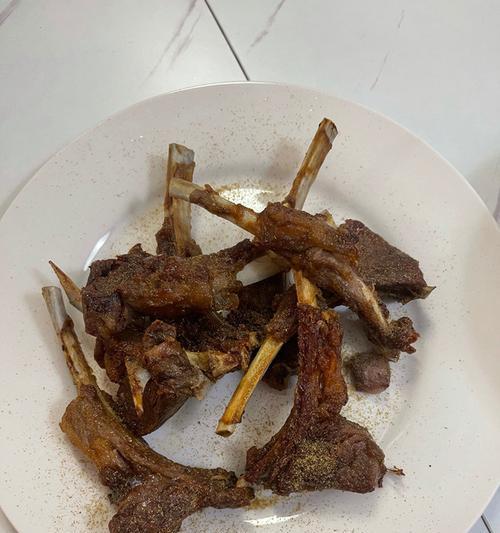 香酥烤羊排怎么做？步骤详解与常见问题解答？