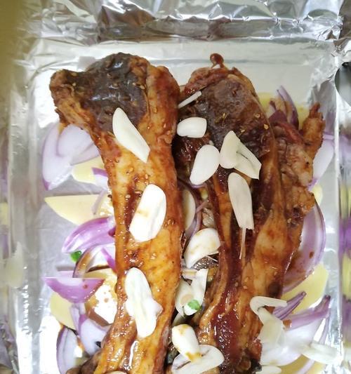 香酥烤羊排怎么做？步骤详解与常见问题解答？
