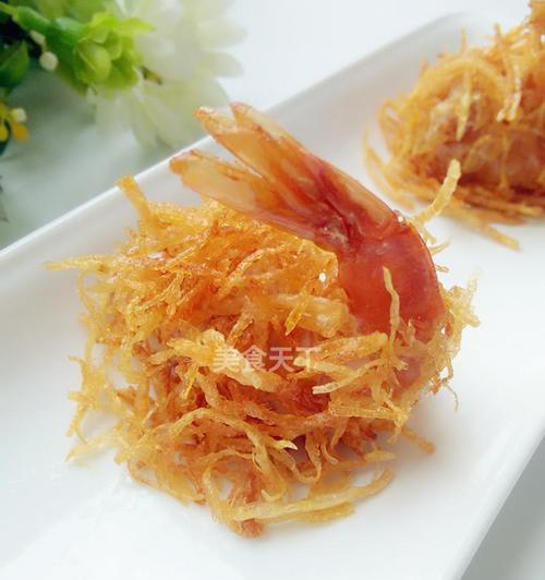 香酥烤虾球怎么做才好吃？详细步骤和技巧是什么？