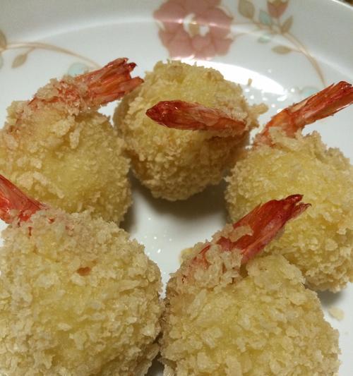 香酥烤虾球怎么做才好吃？详细步骤和技巧是什么？