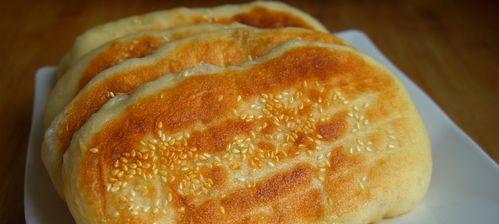 香酥烤肉饼的做法是什么？如何在家轻松制作？
