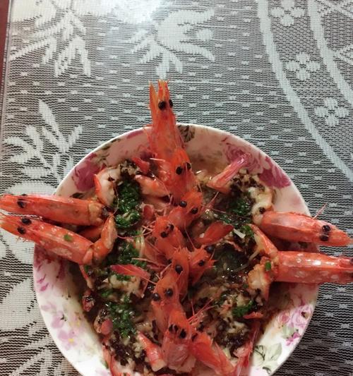 香酥开背虾怎么做？步骤详解和常见问题解答？