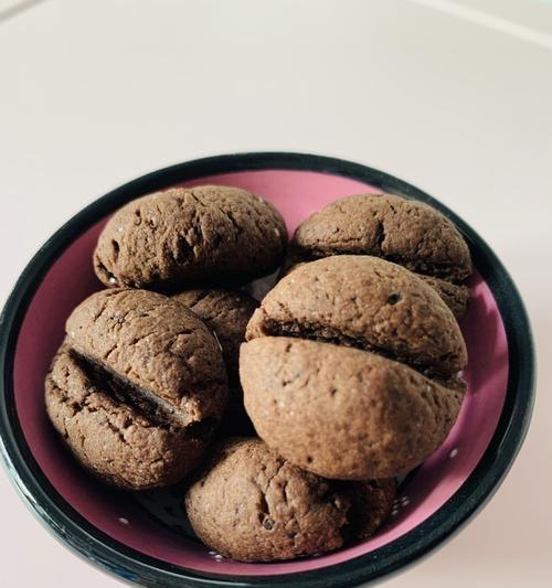 香酥咖啡豆饼干怎么做？制作过程中有哪些常见问题？