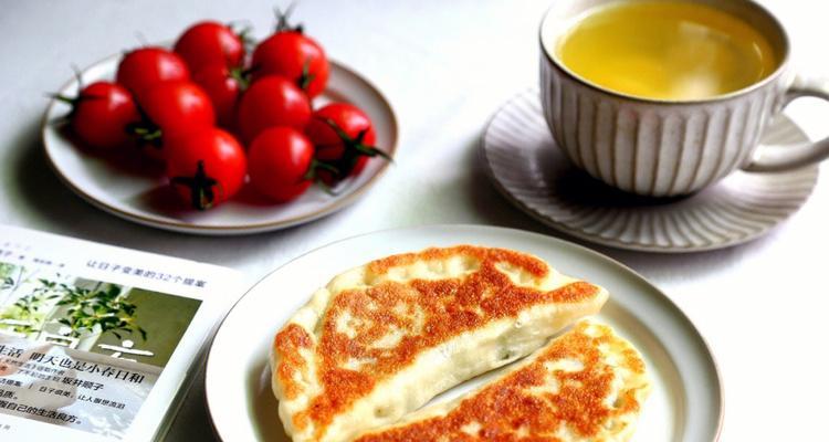 香酥韭菜盒子怎么做？步骤详解与常见问题解答？