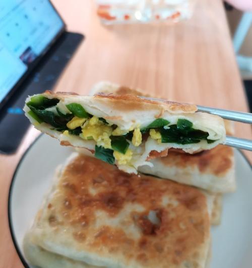 香酥韭菜盒子怎么做？步骤详解与常见问题解答？