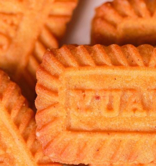 香酥焦糖饼干怎么做？详细步骤和技巧是什么？