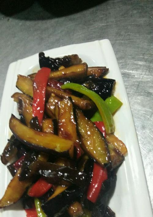 香酥椒盐茄条怎么做？步骤和技巧有哪些？