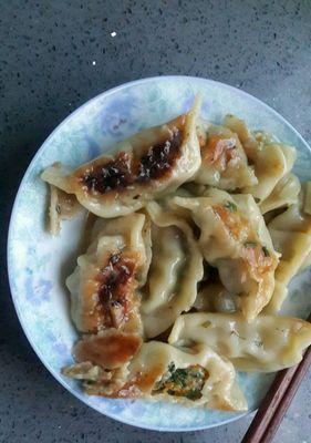 香酥煎饺怎么做才好吃？有哪些小技巧？