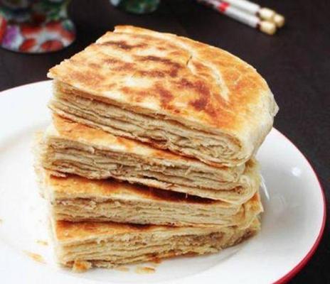 香酥家常饼怎么做？有哪些步骤和技巧？