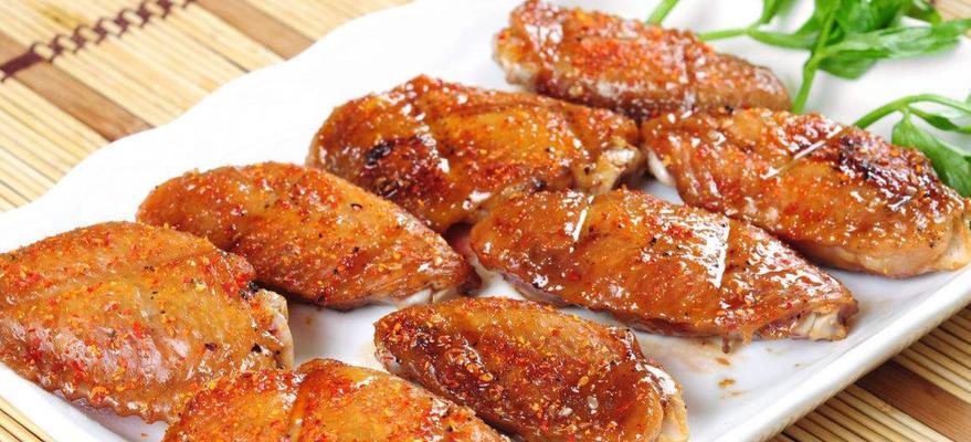 香酥鸡中翅怎么做才最香酥？家庭版做法有哪些常见问题？