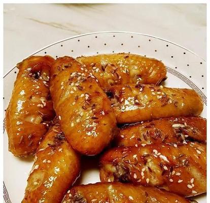 香酥鸡中翅怎么做才最香酥？家庭版做法有哪些常见问题？