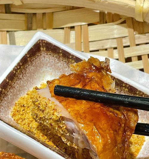香酥鸡肉丁丁怎么做？步骤和技巧有哪些？