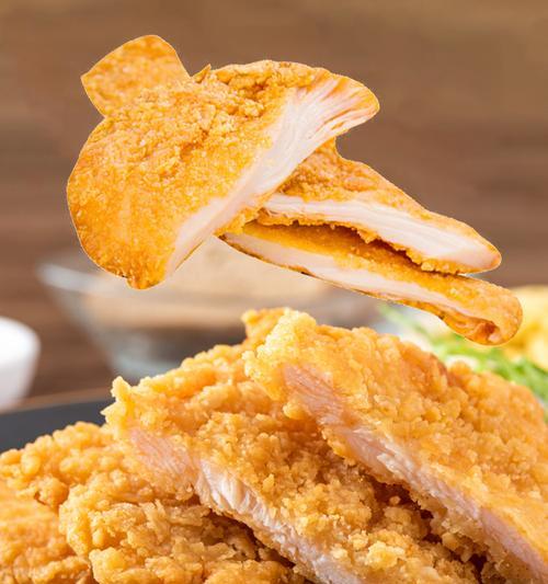 香酥鸡排饭的做法是什么？如何在家轻松制作？