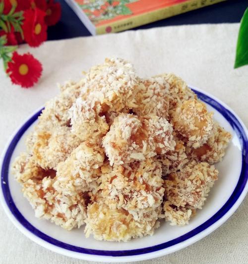 香酥鸡米花烤箱版怎么做？步骤和技巧有哪些？
