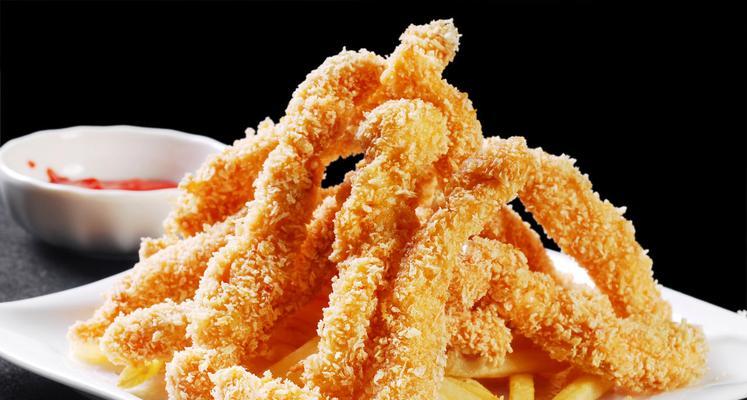 香酥鸡柳芝士汉堡怎么做？步骤和技巧有哪些？