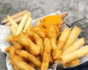 香酥鸡柳芝士汉堡怎么做？步骤和技巧有哪些？