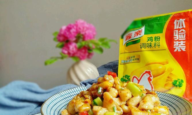 香酥鸡丁怎么做才最香酥？步骤详解和常见问题解答？