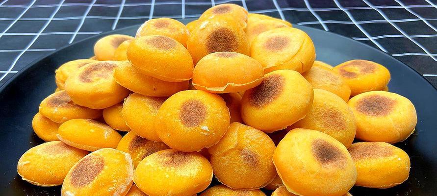 香酥鸡蛋小饼干怎么做？详细步骤和常见问题解答？