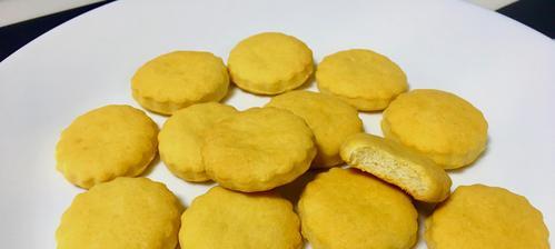 香酥鸡蛋小饼干怎么做？详细步骤和常见问题解答？