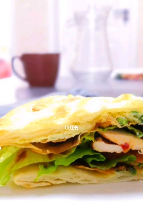 香酥鸡蛋灌饼怎么做？步骤详解及常见问题解答？