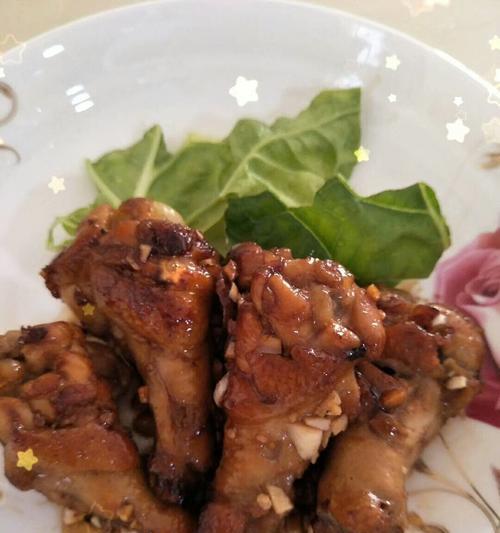 香酥鸡翅鸡腿的做法是什么？如何在家轻松制作？