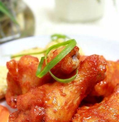 香酥鸡翅鸡腿的做法是什么？如何在家轻松制作？