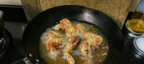 香酥鸡翅怎么做才最香酥？详细步骤解析！