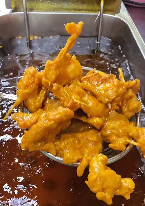 香酥鸡叉骨怎么做？在家制作的步骤和技巧是什么？