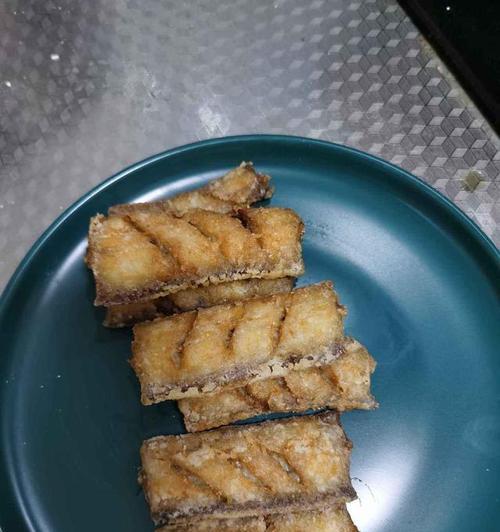 香酥烩带鱼怎么做？步骤和技巧有哪些？
