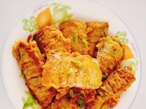 香酥烩带鱼怎么做？步骤和技巧有哪些？