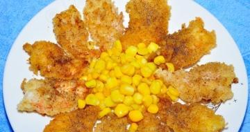 香酥黄条的做法是什么？如何在家轻松制作？