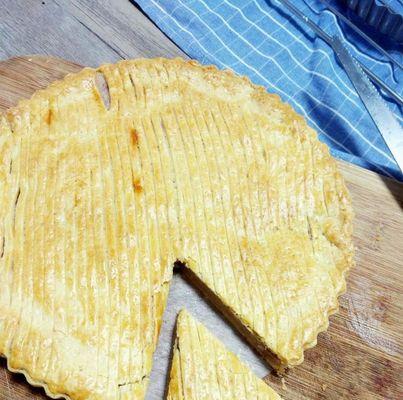 香酥黄条的做法是什么？如何在家轻松制作？