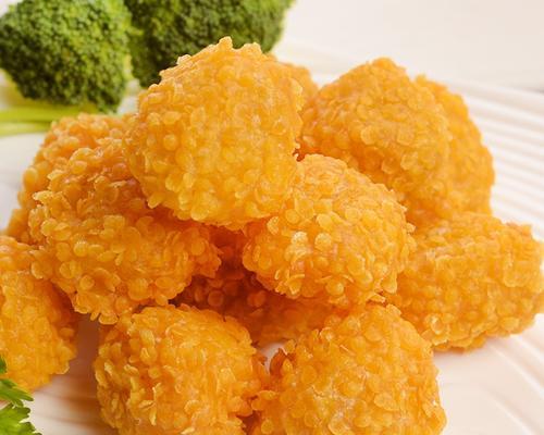 香酥黄金腿的做法是什么？如何在家轻松制作？