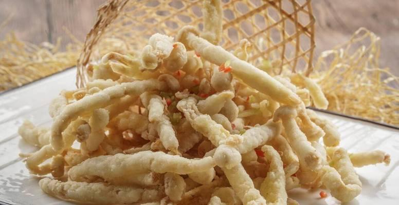 香酥黄金催怎么做？制作过程中常见问题有哪些？