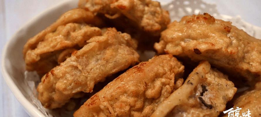 香酥黄金催怎么做？制作过程中常见问题有哪些？