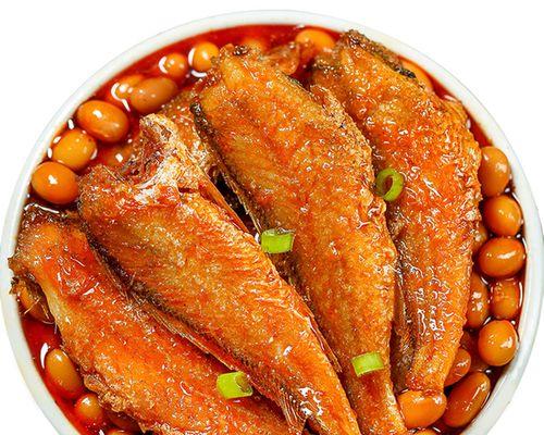 香酥黄花鱼罐头怎么做？步骤和技巧有哪些？