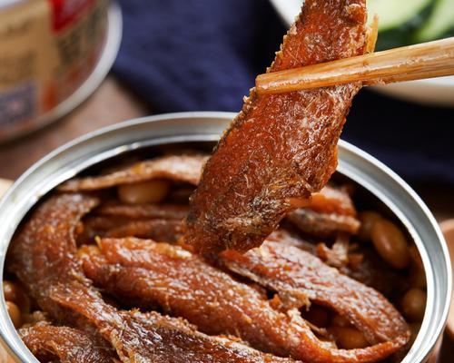 香酥黄花鱼罐头怎么做？步骤和技巧有哪些？