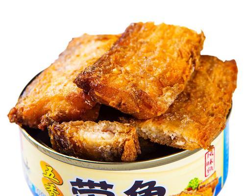 香酥黄花鱼罐头怎么做？步骤和技巧有哪些？