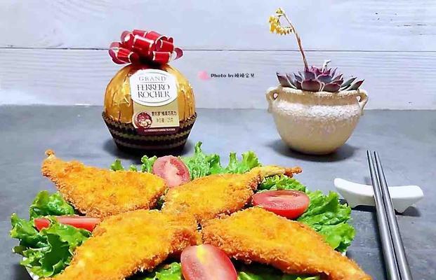 香酥黄花鱼怎么做？步骤和技巧有哪些？