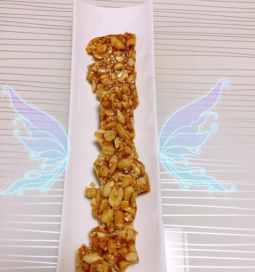 香酥花生怎么做才最香酥？详细步骤解析！