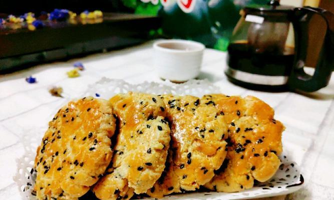 香酥花生怎么做才最香酥？详细步骤解析！