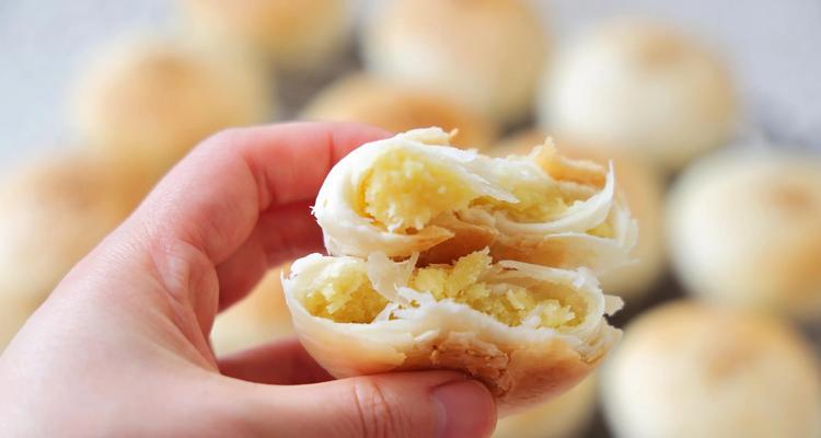 香酥花椒饼怎么做？制作过程中常见问题有哪些？