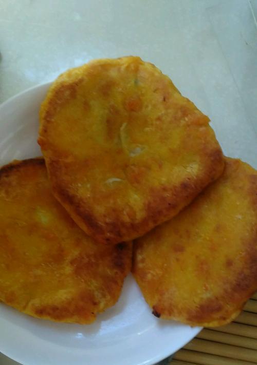 香酥红薯饼怎么做？步骤详解及常见问题解答？