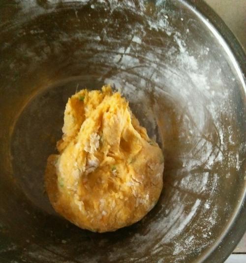香酥红薯饼怎么做？步骤详解及常见问题解答？