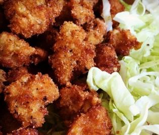 香酥海蛎子怎么做才好吃？详细步骤和技巧是什么？