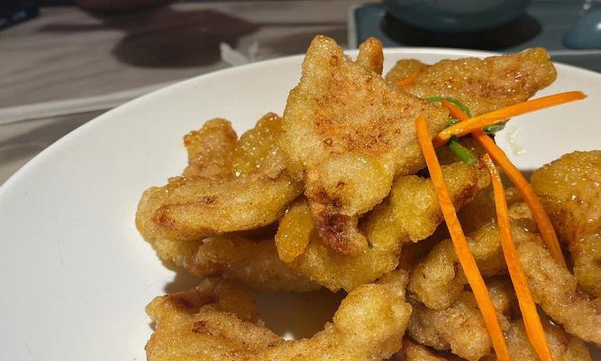 香酥锅巴肉怎么做？详细步骤和常见问题解答？