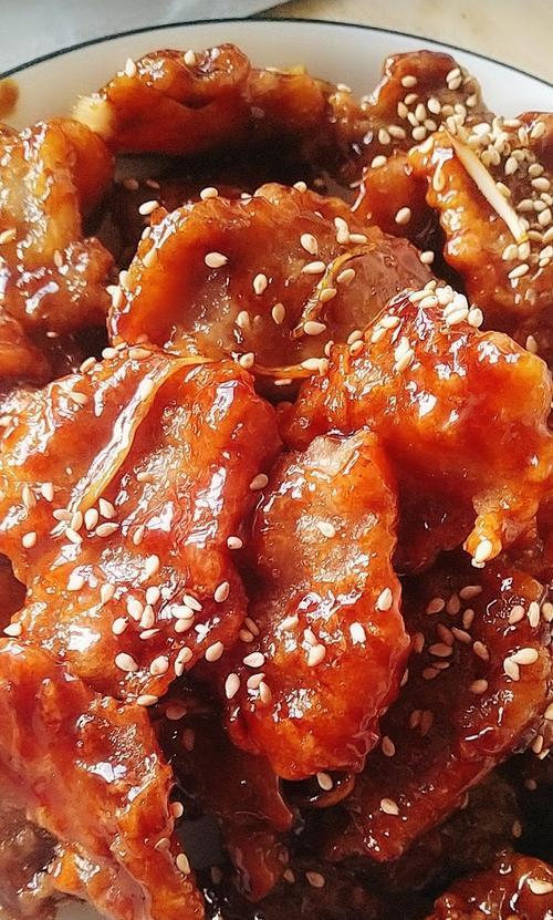 香酥锅巴肉怎么做？详细步骤和常见问题解答？