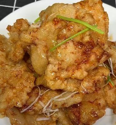 香酥锅巴肉怎么做？详细步骤和常见问题解答？