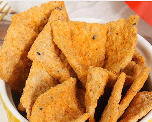 香酥锅巴怎么做？详细步骤和技巧是什么？
